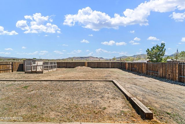 808 Brandy Court, Dayton, NV 89403