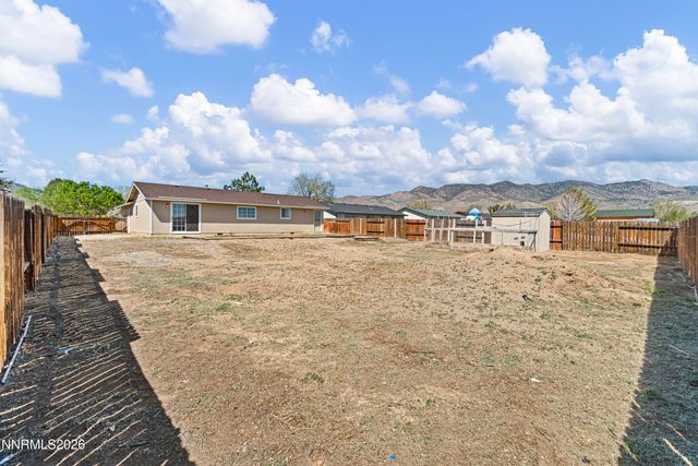 808 Brandy Court, Dayton, NV 89403