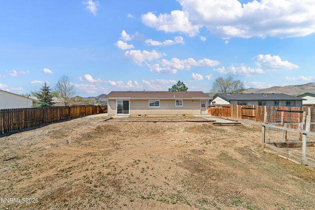 808 Brandy Court, Dayton, NV 89403