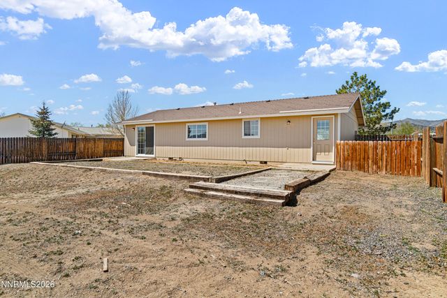 808 Brandy Court, Dayton, NV 89403