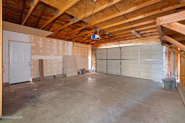 808 Brandy Court, Dayton, NV 89403