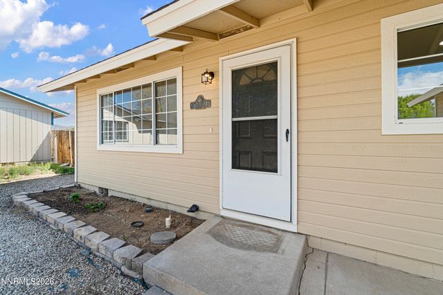 808 Brandy Court, Dayton, NV 89403