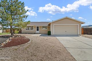808 Brandy Court, Dayton, NV 89403