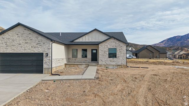 1062 N 580 E, Nephi, UT 84648