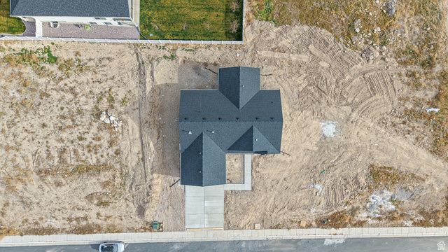 1062 N 580 E, Nephi, UT 84648