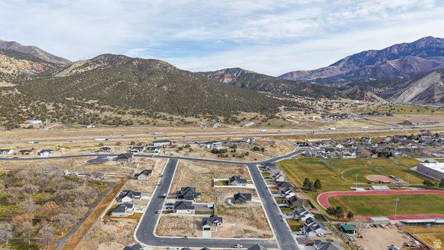 1062 N 580 E, Nephi, UT 84648