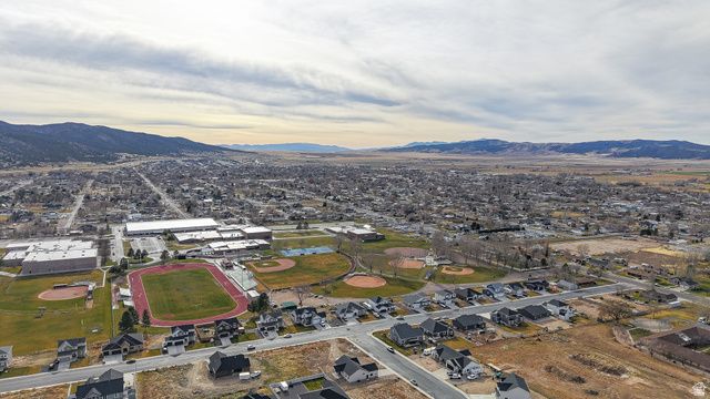 1062 N 580 E, Nephi, UT 84648