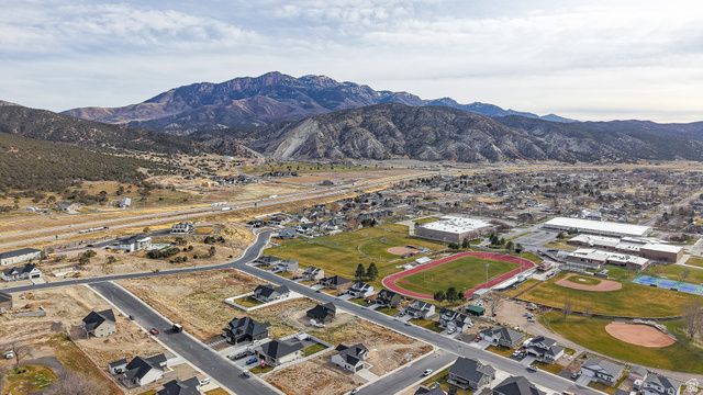 1062 N 580 E, Nephi, UT 84648