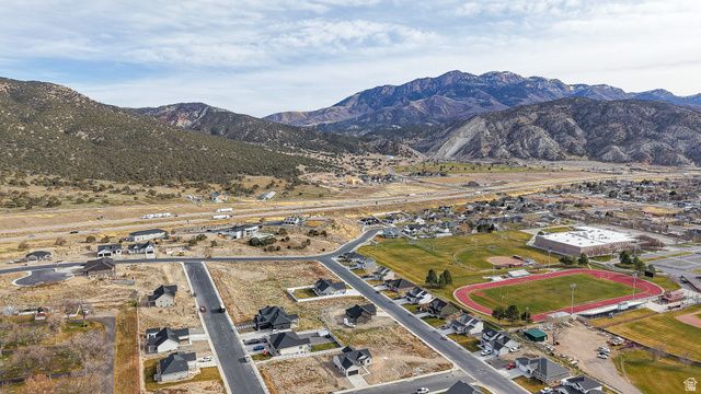 1062 N 580 E, Nephi, UT 84648