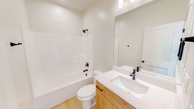1062 N 580 E, Nephi, UT 84648