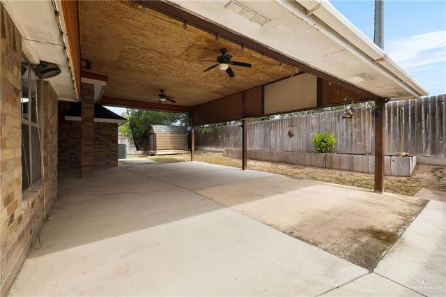 2716 Duke Avenue, Mcallen, TX 78504