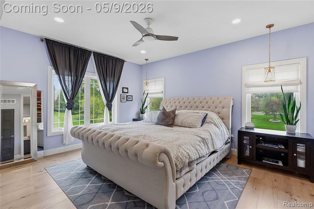 65565 Dequindre Road, Oakland, MI 48363