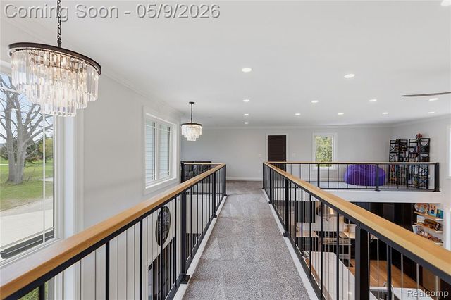 65565 Dequindre Road, Oakland, MI 48363