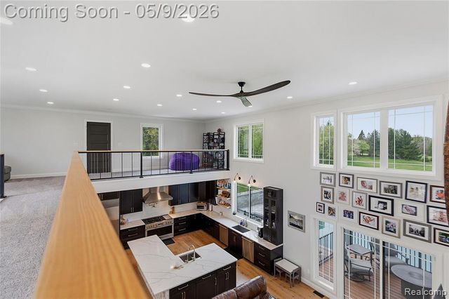 65565 Dequindre Road, Oakland, MI 48363
