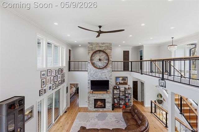 65565 Dequindre Road, Oakland, MI 48363