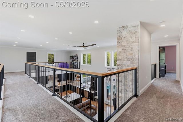 65565 Dequindre Road, Oakland, MI 48363