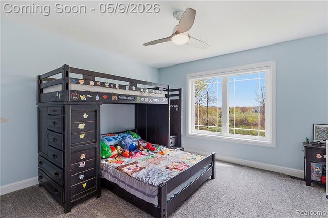 65565 Dequindre Road, Oakland, MI 48363