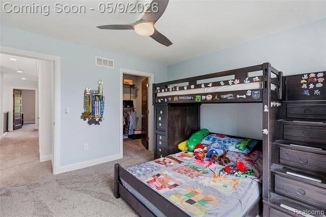 65565 Dequindre Road, Oakland, MI 48363