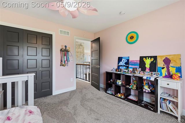 65565 Dequindre Road, Oakland, MI 48363