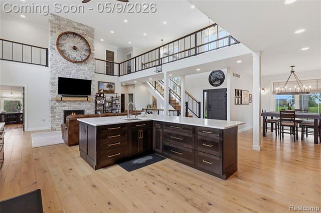 65565 Dequindre Road, Oakland, MI 48363