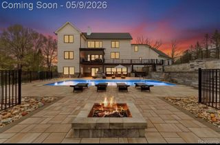65565 Dequindre Road, Oakland, MI 48363
