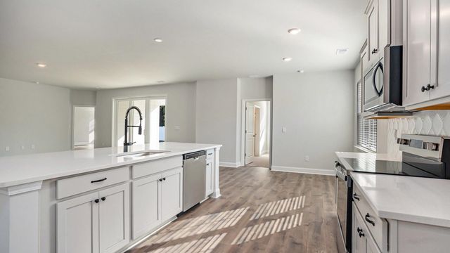 9076 Polar Bear Way, Conway, SC 29526