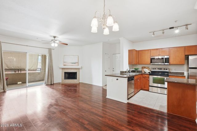 5345 E VAN BUREN Street 380, Phoenix, AZ 85008