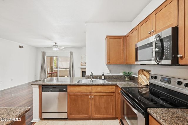 5345 E VAN BUREN Street 380, Phoenix, AZ 85008