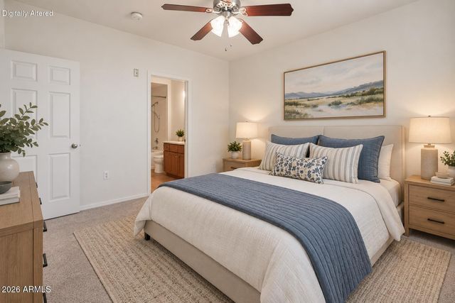 5345 E VAN BUREN Street 380, Phoenix, AZ 85008