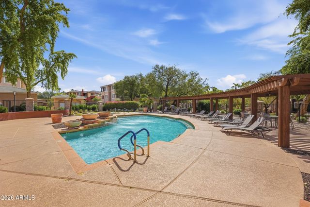 5345 E VAN BUREN Street 380, Phoenix, AZ 85008