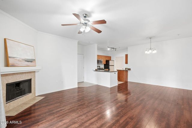 5345 E VAN BUREN Street 380, Phoenix, AZ 85008