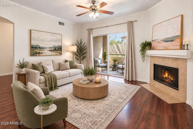 5345 E VAN BUREN Street 380, Phoenix, AZ 85008