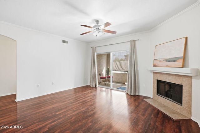 5345 E VAN BUREN Street 380, Phoenix, AZ 85008