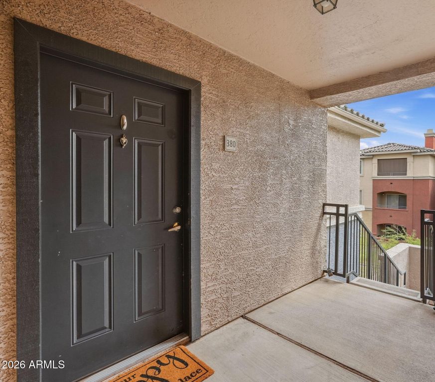 5345 E VAN BUREN Street 380, Phoenix, AZ 85008 — photo 4