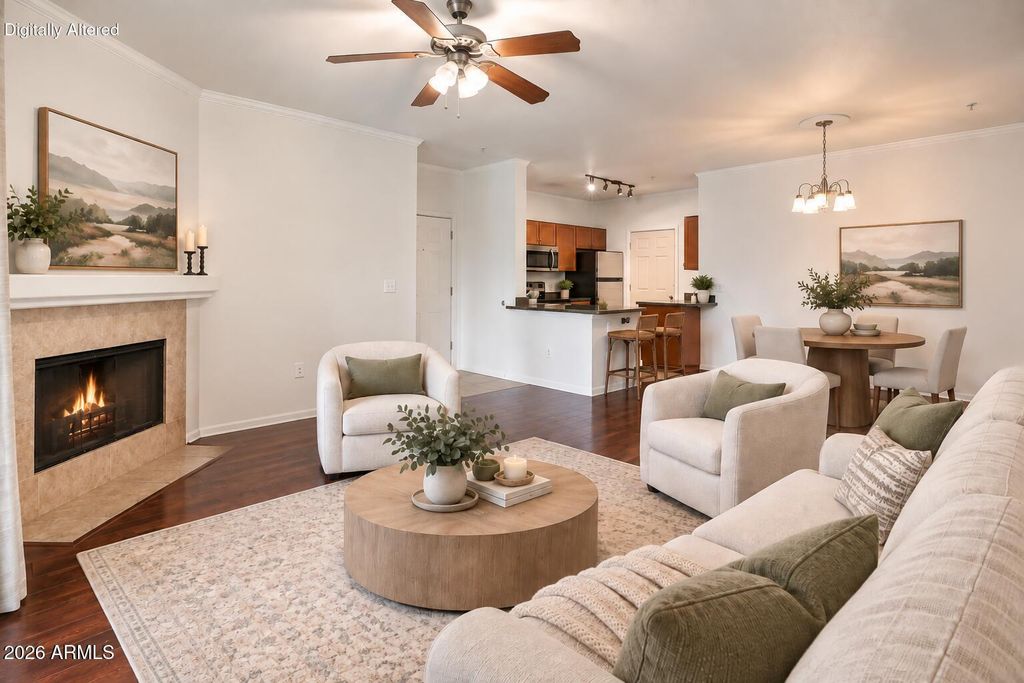 5345 E VAN BUREN Street 380, Phoenix, AZ 85008 — photo 5