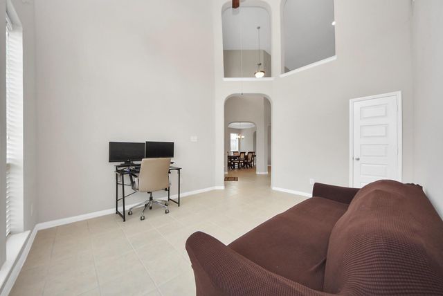 11611 Beckton Cypress Drive, Tomball, TX 77377