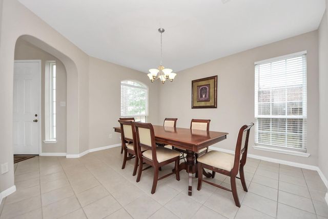 11611 Beckton Cypress Drive, Tomball, TX 77377