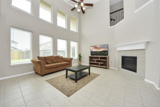 11611 Beckton Cypress Drive, Tomball, TX 77377