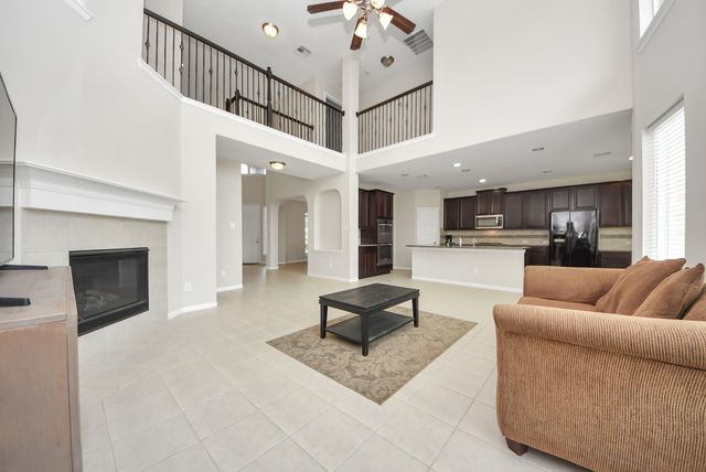11611 Beckton Cypress Drive, Tomball, TX 77377