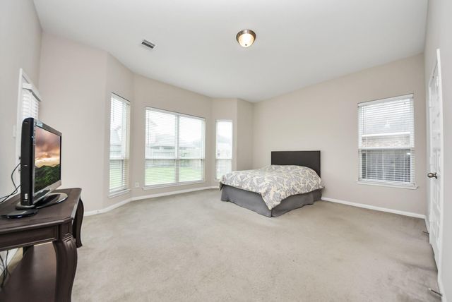 11611 Beckton Cypress Drive, Tomball, TX 77377