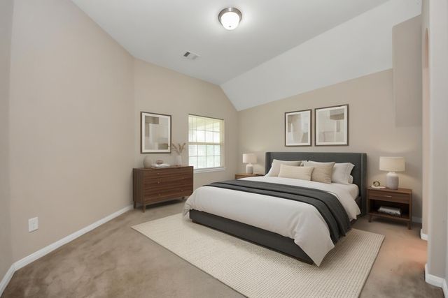 11611 Beckton Cypress Drive, Tomball, TX 77377