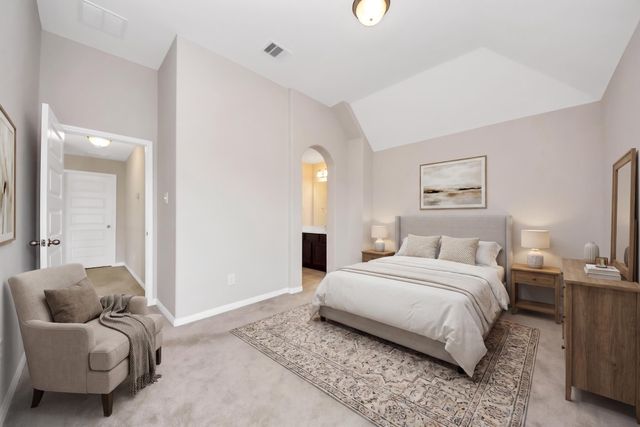 11611 Beckton Cypress Drive, Tomball, TX 77377