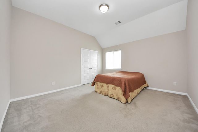 11611 Beckton Cypress Drive, Tomball, TX 77377