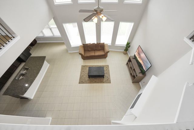11611 Beckton Cypress Drive, Tomball, TX 77377
