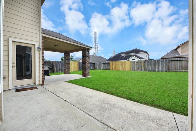 11611 Beckton Cypress Drive, Tomball, TX 77377