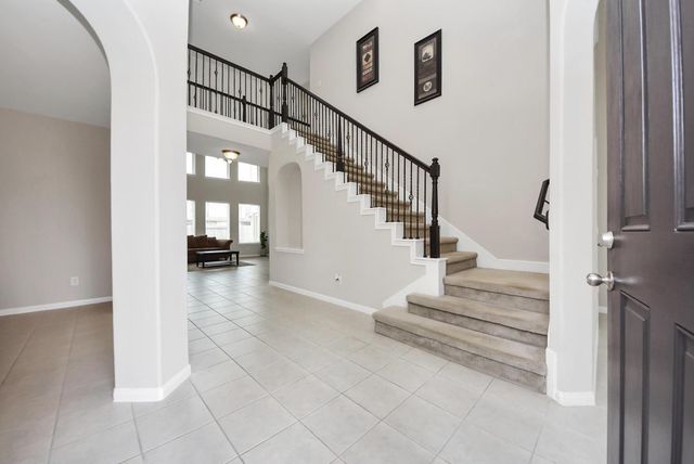11611 Beckton Cypress Drive, Tomball, TX 77377