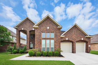 11611 Beckton Cypress Drive, Tomball, TX 77377