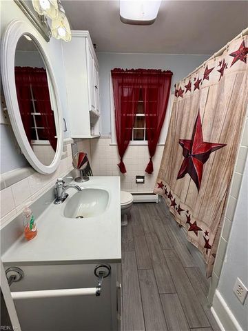 2224 Kings HWY, Suffolk, VA 23435