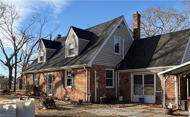 2224 Kings HWY, Suffolk, VA 23435