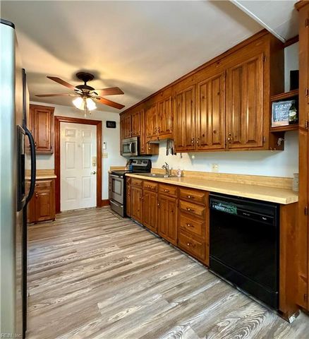 2224 Kings HWY, Suffolk, VA 23435